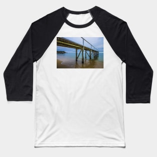 Sullivan Bay, Sorrento, Mornington Peninsula, Victoria, Australia. Baseball T-Shirt